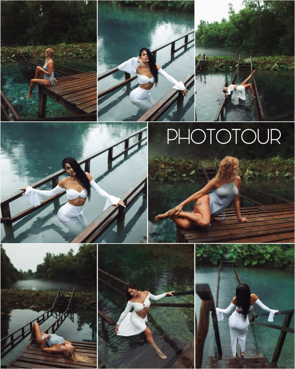 Неповторний фотодень на "українських Мальдівах"! 📸