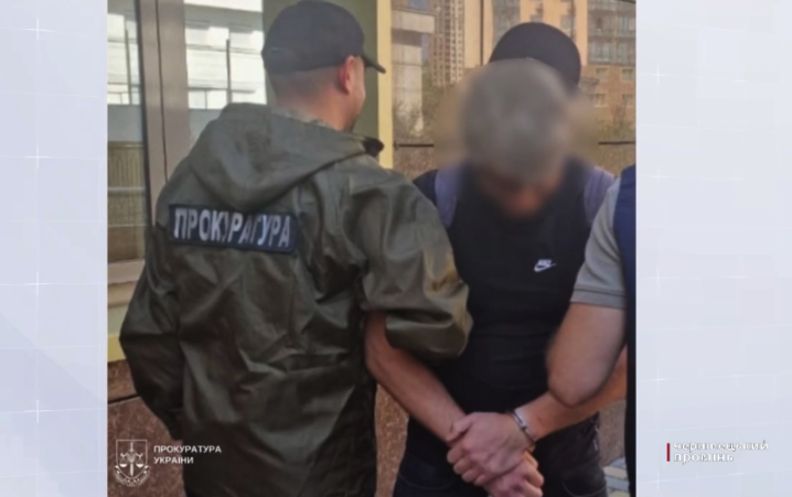 У Чернівцях викрито кол‑центр, який ошукав громадян Казахстану на мільйони гривень