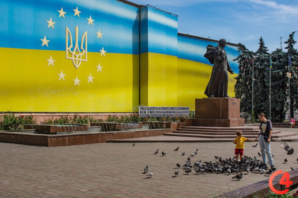 Прогноз погоди на 22 червня у Чернівецькій області