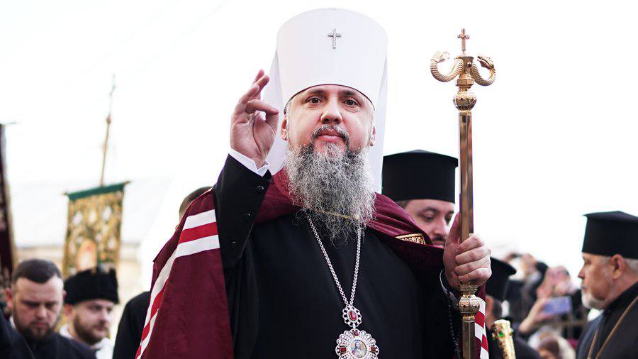 У Чернівцях відбудеться прославлення святителя Євгенія Буковинського