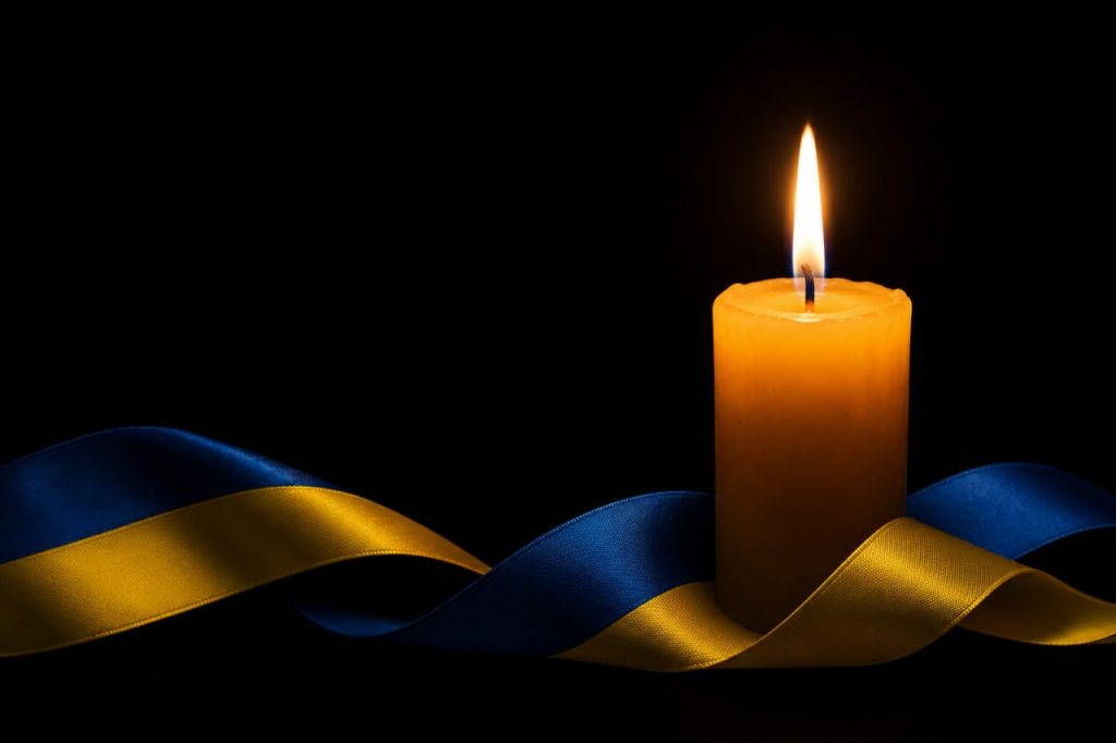 У Чернівецькій області попрощалися з шістьма військовослужбовцями, загиблими за Україну