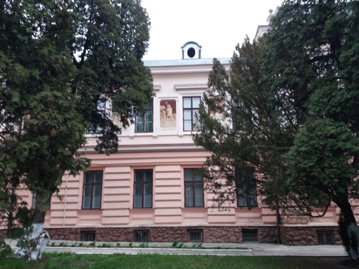Реконструкція пологового будинку та ремонт вулиці Головна розпочнуться завдяки грантовим коштам