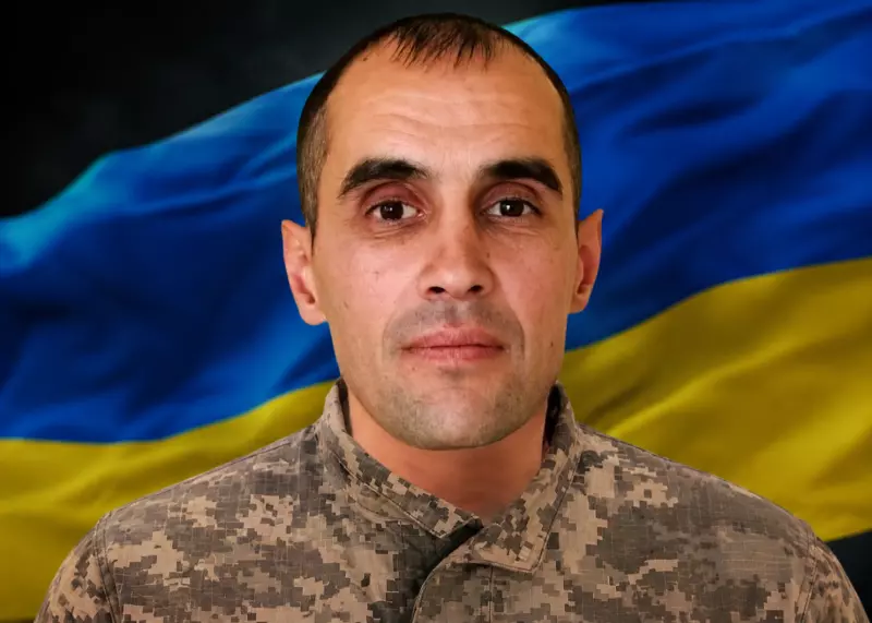 У Чернівцях проводять останню дорогу загибному бійцю Сергію Сугою