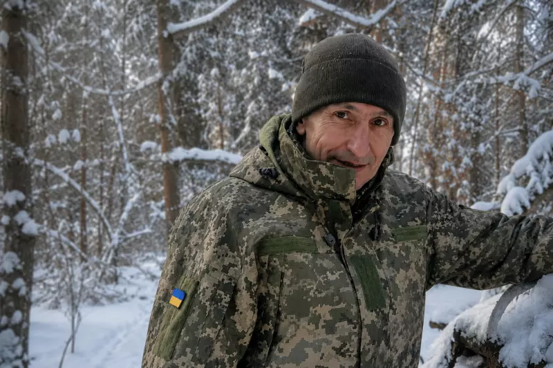 Загинув військовий з Буковини Євген Мілевський, який перебував на лікуванні